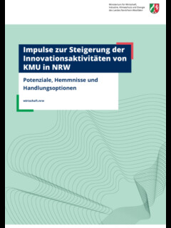 Deckblatt-Impulse zur Steigerung der Innovationsaktivitäten von KMU in NRW.png
