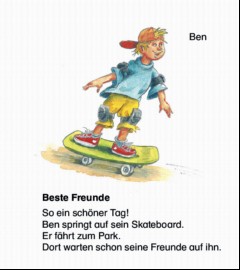 Vorschaubild Vorschaubild 2: Alles klar, Justitia!