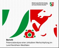 Vorschaubild Vorschaubild 1: Potenzialanalyse - Bericht