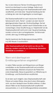 Vorschaubild Vorschaubild 3: Die Staatsanwaltschaft.
