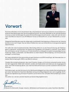 Vorschaubild Vorschaubild 2: Potenzialanalyse - Bericht