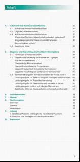 Vorschaubild Vorschaubild 3: Hinweise und Materialien für einen systematischen Rechtschreibunterricht in der Primarstufe in NRW - Handreichung