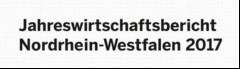 Vorschaubild Vorschaubild 3: Jahreswirtschaftsbericht Nordrhein-Westfalen 2017