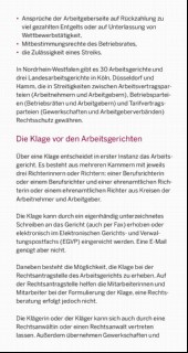 Vorschaubild Vorschaubild 3: Die Arbeitsgerichte.