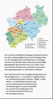 Vorschaubild Vorschaubild 2: Die Sozialgerichte.