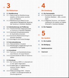 Vorschaubild Vorschaubild 3: Vernetzt, digital, innovativ - Tourismusstrategie