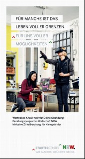 Vorschaubild Vorschaubild 1: Beratungsprogramm Wirtschaft NRW