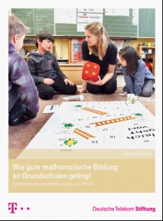 Vorschaubild 1: Wie gute mathematische Bildung an Grundschulen gelingt